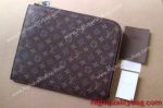 Top Grade Knockoff Louis Vuitton ETUI VOYAGE GM Mens Wallet for sale